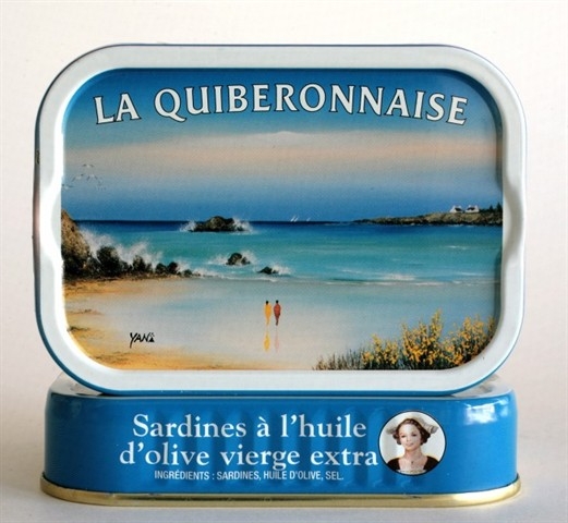 La Quiberonnaise